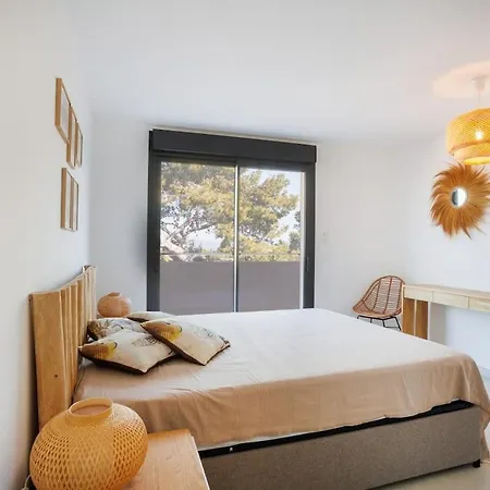 Apartamento Vue époustouflante Village à Pied *