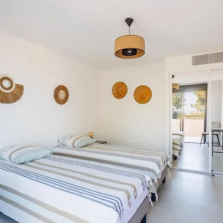 Vue époustouflante Village à Pied *