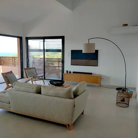 Vue époustouflante Village à Pied *